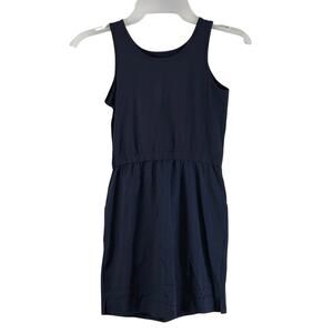 All in Motion Girls Dress, Black, Size S (6/6X), NWT